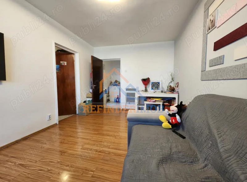 Bd Obregia vand apartament 2 camere