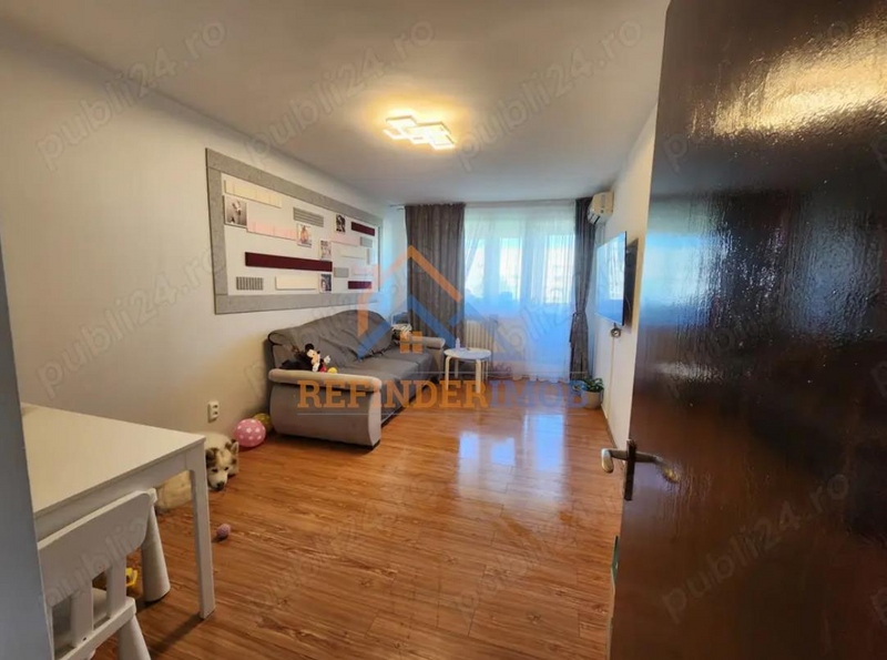 Bd Obregia vand apartament 2 camere