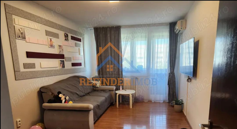 Bd Obregia vand apartament 2 camere
