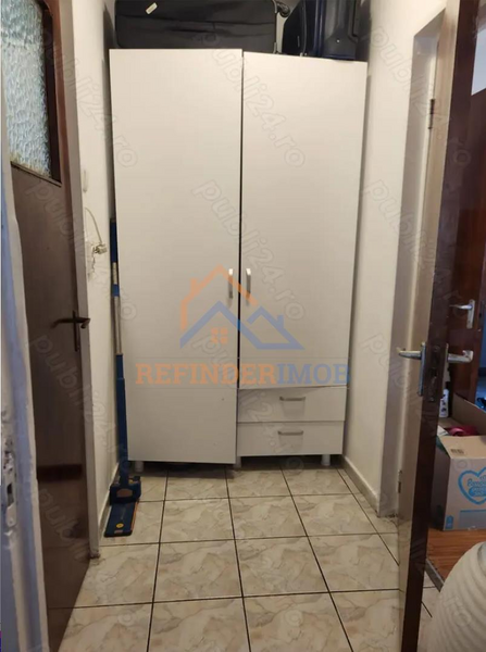 Bd Obregia vand apartament 2 camere