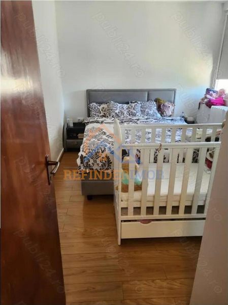 Bd Obregia vand apartament 2 camere