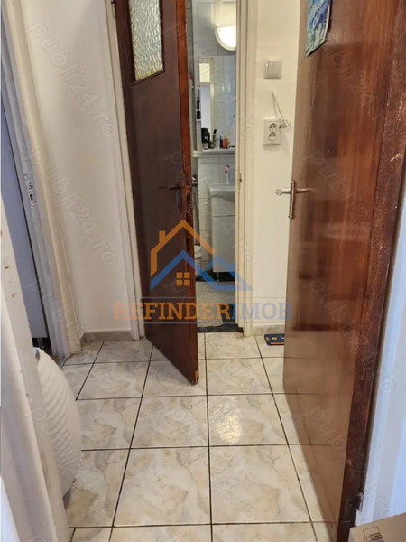 Bd Obregia vand apartament 2 camere
