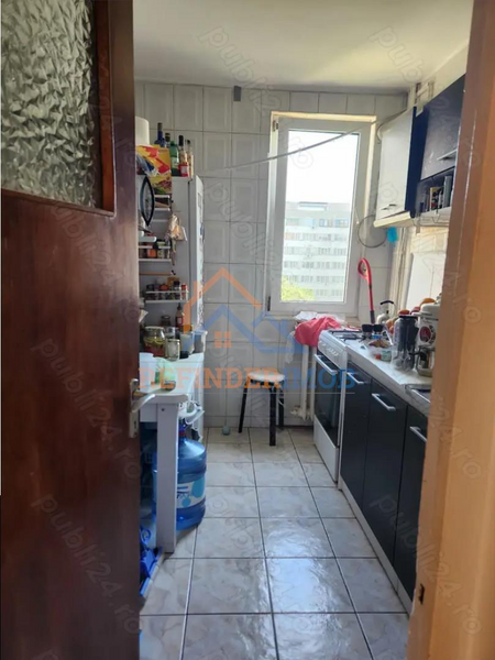 Bd Obregia vand apartament 2 camere